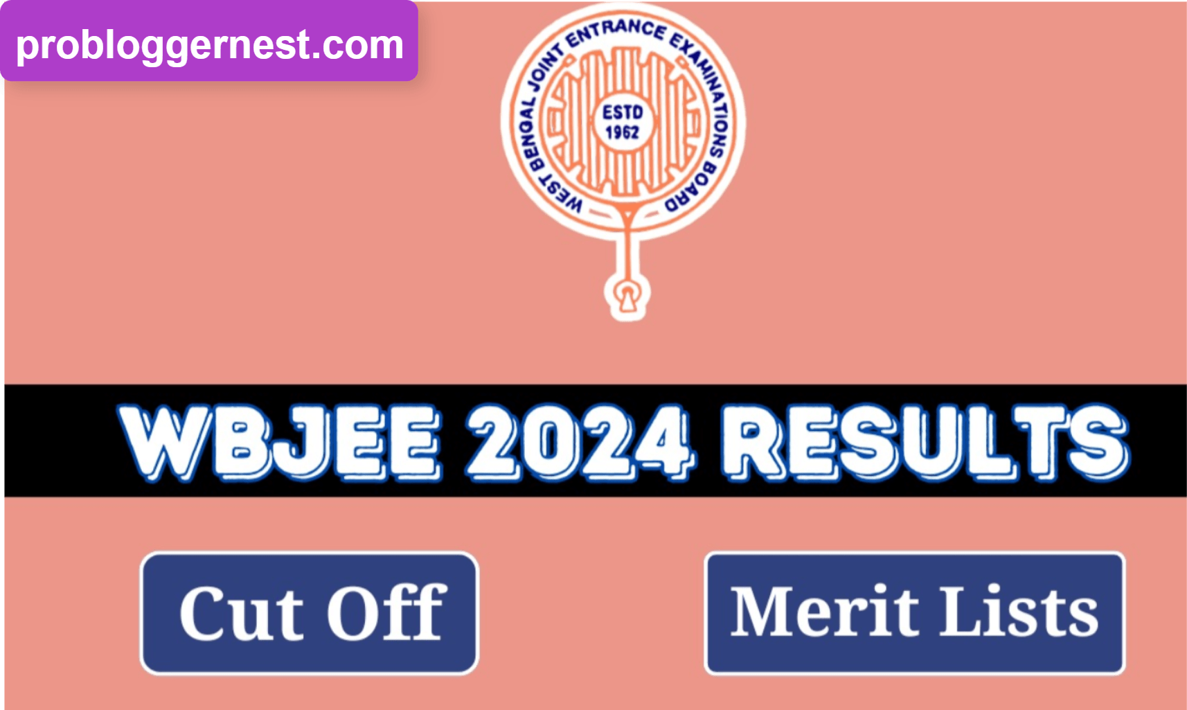 WBJEE 2024 Results Announced: Download Your Scorecard at wbjeeb.nic.in"