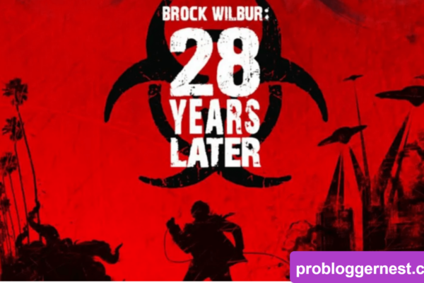 28 Years Later : Official Release, Story Details, and Cast Revealed for the Apocalyptic Sequel