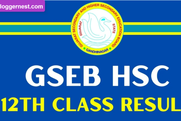 GSEB HSC Results 2024 Released: Download Gujarat Board 12th Marks Now