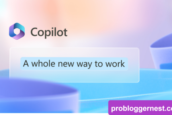 Microsoft Copilot AI Enhanced with 'Auto-Complete', 'Rewrite', and Additional Capabilities